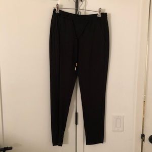 Black Slacks